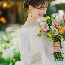 ＲＵＺＥ ｃｌａｓｓｉｑｕｅ（ルゼ・クラシック）:フォトウェディングプラン　～Photo de Mariage～