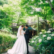 ＲＵＺＥ ｃｌａｓｓｉｑｕｅ（ルゼ・クラシック）:【7・8月挙式限定】～SUMMER PLANで夏を満喫～最高のロケーションでお得なウエディング