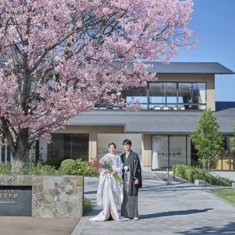 The 迎賓館 偕楽園 別邸:【当館人気No.1☆2026年1月～3月】◇偕楽園の絶景・梅満開シーズンプラン◇