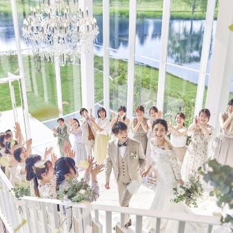 The 迎賓館 偕楽園 別邸:≪2周年 記念プラン◇アニバーサリー限定15大特典付≫