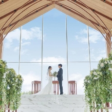 The 迎賓館 偕楽園 別邸:*準備も費用もシンプルに*■挙式のみプラン■