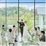 The 迎賓館 偕楽園 別邸のブライダルフェア画像