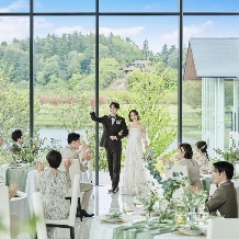 The 迎賓館 偕楽園 別邸のフェア画像