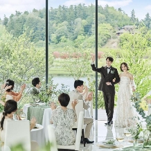 The 迎賓館 偕楽園 別邸:★ゼクシィ限定スプリング春婚応援プラン★【2026年3月～5月】