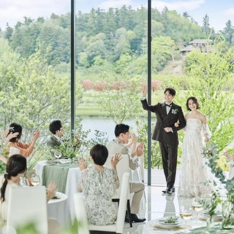 The 迎賓館 偕楽園 別邸：【年末祭☆100万特典&5万円ギフト】常陸牛5品コース×安心相談会