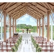 The 迎賓館 偕楽園 別邸：光が包む上質チャペル×ミシュランコース試食*来館5万ギフト