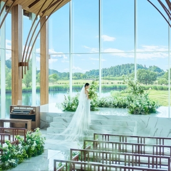 The 迎賓館 偕楽園 別邸のフェア画像
