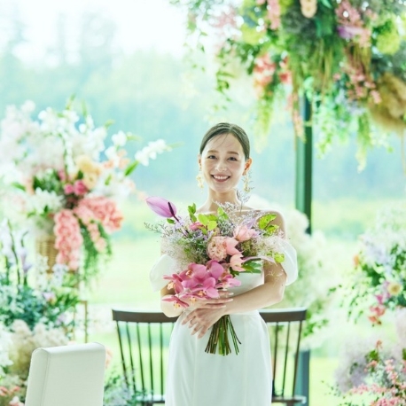 The 迎賓館 偕楽園 別邸：直前予約◎【年末BIG*豪華130万特典】花嫁ALL体験×贅沢無料試食