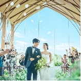 The 迎賓館 偕楽園 別邸のブライダルフェア画像