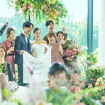 The 迎賓館 偕楽園 別邸のフェア画像