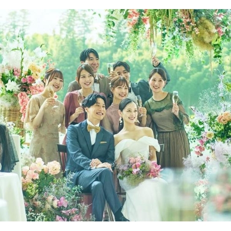 The 迎賓館 偕楽園 別邸：＼GWラスト／当館人気No1*3万円分豪華試食×GW限定「15大特典」