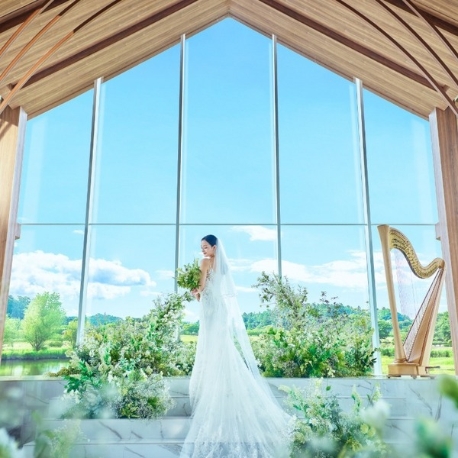 The 迎賓館 偕楽園 別邸：【豪華5万円特典付】常陸牛フィレ試食&新作ドレス体験フェア♪