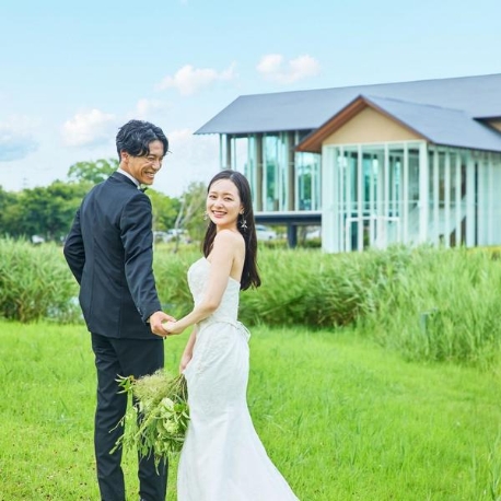 The 迎賓館 偕楽園 別邸：【15大特典付き】四季を感じるロケーション邸宅見学×3万円試食