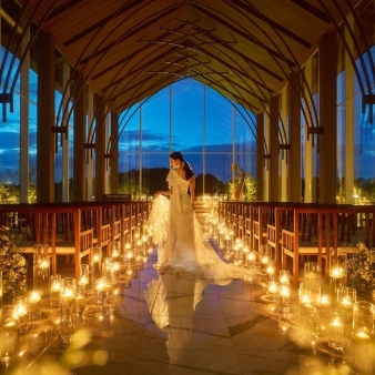 The 迎賓館 偕楽園 別邸のフェア画像