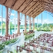 結婚式場：直前予約◎当館人気No1★来館5万*豪華コース試食×チャペル体験