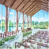 The 迎賓館 偕楽園 別邸のブライダルフェア画像