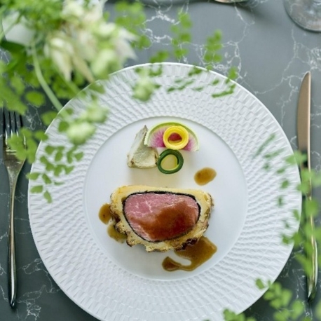 TIAD, オートグラフ コレクション(ティアド オートグラフ コレクション):おもてなし重視|ミシュランキー★1選出×ホテルコース2万円体験