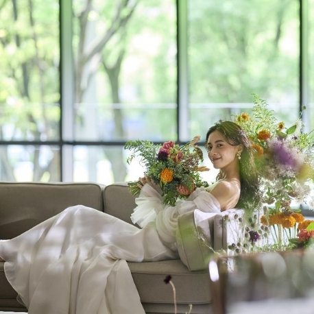 TIAD, オートグラフ コレクション(ティアド オートグラフ コレクション):初めて見学|卒花人気チャペル&貸切体験|2泊3日丸わかり相談会