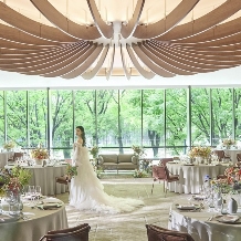 TIAD, オートグラフ コレクション（ティアド オートグラフ コレクション）:＜2027年｜新春プラン＞27年1-2月挙式【50名214万円】最大89万優待★ゼクシィNET限定 ｜5月6日迄申込