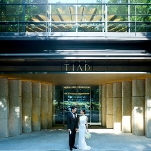 TIAD, オートグラフ コレクション（ティアド オートグラフ コレクション）のフェア画像