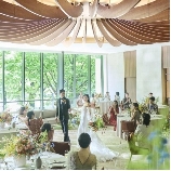 TIAD, オートグラフ コレクション（ティアド オートグラフ コレクション）のブライダルフェア画像