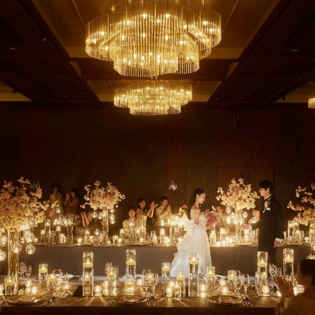 TIAD, オートグラフ コレクション(ティアド オートグラフ コレクション):祝日プレミアム最大4泊60万優待|ドレス体験&至高の逸品試食付