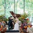 TIAD, オートグラフ コレクション（ティアド オートグラフ コレクション）：【憧れドレス見学】光のチャペル全貌紹介×TIAD2泊＆豪華試食付