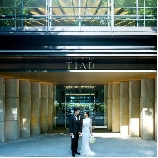 TIAD, オートグラフ コレクション（ティアド オートグラフ コレクション）のブライダルフェア画像