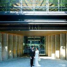 TIAD, オートグラフ コレクション（ティアド オートグラフ コレクション）のフェア画像