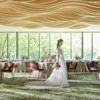 TIAD, オートグラフ コレクション（ティアド オートグラフ コレクション）のフェア画像