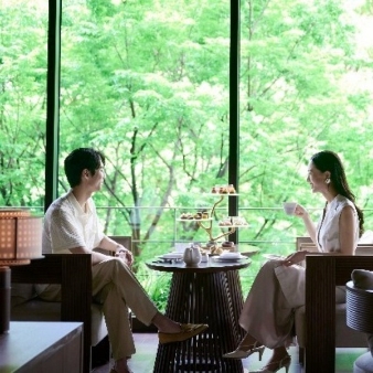 TIAD, オートグラフ コレクション(ティアド オートグラフ コレクション)のフェア画像