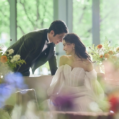 TIAD, オートグラフ コレクション（ティアド オートグラフ コレクション）：1日限り*先着6組：最旬花嫁メイク体験andドレス優待*贅沢試食付