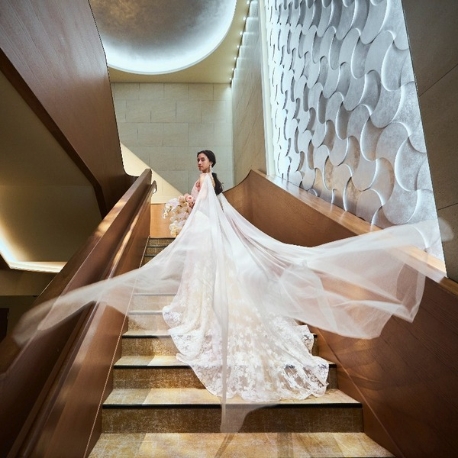 TIAD, オートグラフ コレクション（ティアド オートグラフ コレクション）：祝日SP*憧れドレス試着｜最大4泊60万優待＆国産牛フィレ無料試食