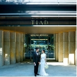 TIAD, オートグラフ コレクション（ティアド オートグラフ コレクション）のブライダルフェア画像