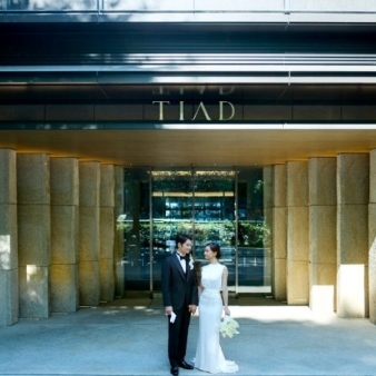 TIAD, オートグラフ コレクション（ティアド オートグラフ コレクション）のフェア画像