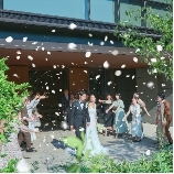 TIAD, オートグラフ コレクション（ティアド オートグラフ コレクション）のブライダルフェア画像