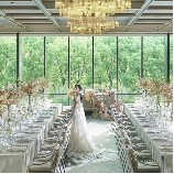 TIAD, オートグラフ コレクション（ティアド オートグラフ コレクション）のブライダルフェア画像