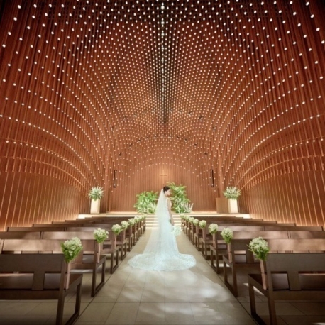 TIAD, オートグラフ コレクション（ティアド オートグラフ コレクション）：AM満席**2.6万試食＆2泊含む60万優待|憧れドレス＆チャペル体験