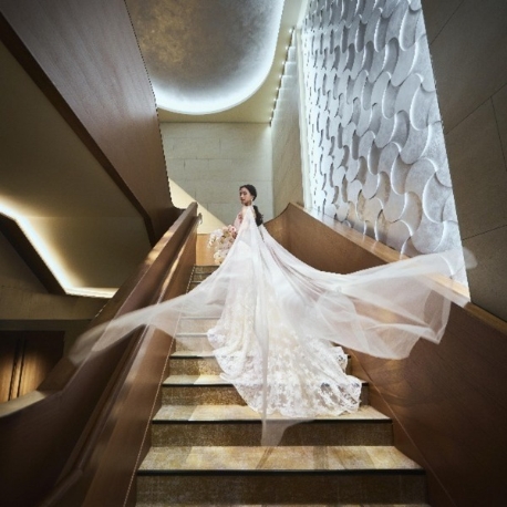 TIAD, オートグラフ コレクション（ティアド オートグラフ コレクション）：GW最終*60万優待｜ドレス体験＆優待×至高の逸品試食付