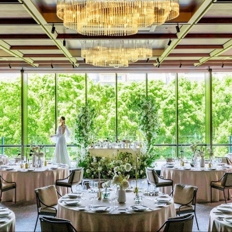 結婚式場：GW**2.6万試食＆2泊含む90万優待|花嫁憧れドレス＆チャペル体験