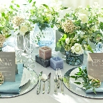 ザ・リバーサイドテラス広島ツリーズスクエアのフェア画像