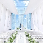 ザ・リバーサイドテラス広島ツリーズスクエアのフェア画像