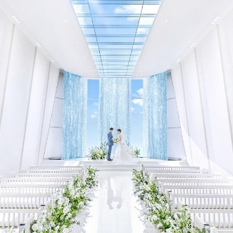 ザ・リバーサイドテラス広島ツリーズスクエアのフェア画像