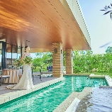 ザ・リバーサイドテラス広島ツリーズスクエアのブライダルフェア画像