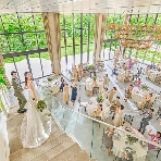 ザ・リバーサイドテラス広島ツリーズスクエアのフェア画像