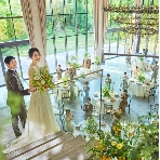 ザ・リバーサイドテラス広島ツリーズスクエアのフェア画像