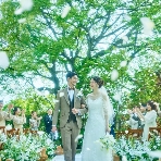 ザ・リバーサイドテラス広島ツリーズスクエアのフェア画像