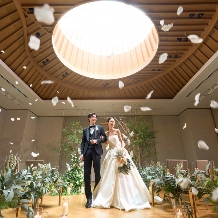 ウェスティンホテル横浜のフェア画像