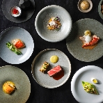 ウェスティンホテル横浜のフェア画像