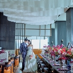 ウェスティンホテル横浜のフェア画像